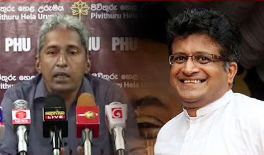 ගම්මන්පිල සිදුකළ කුමන්ත්‍රණ එළියට – පක්ෂයේ ලේකම්වරු සියල්ල හෙළිකරයි