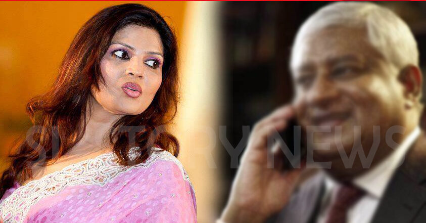 රාජ්කුමාරි ඝාතන අපරාධය ගැන පොලිසිය සුධර්මාගෙන් ප්‍රශ්න කරද්දී ඇයගේ දුරකථනයෙන් පොලිසියට බලපෑම් කළ ලොක්කා කවුද..? සිද්ධිය බරපතලයි..!