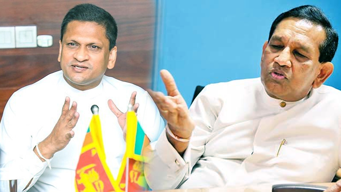 රාජිත 18 ක් සමග සජබ හැර යයි? රාජපක්ෂ පවුලේ ප්‍රබලයෙක්ගෙන් ආන්දෝලනාත්මක ප්‍රකාශයක්..