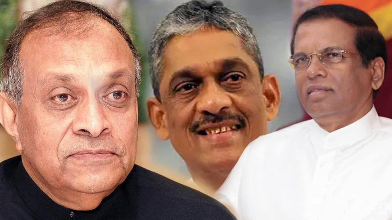 2024 ට පොදු අපේක්ෂකයෙක් අවශ්‍ය ඇයි?