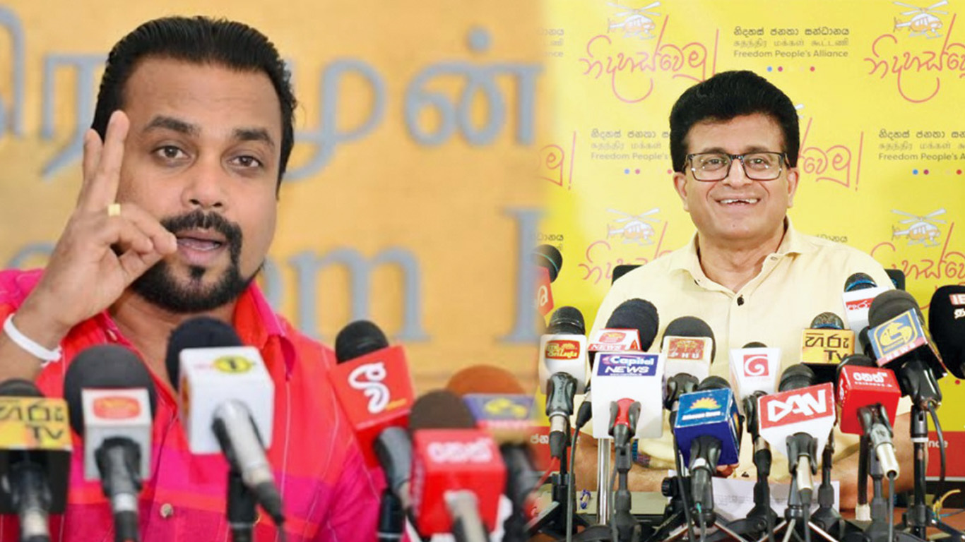 වීරවංස-ගම්මන්පිල දෙබානේ අලුත් ම නාඩගම