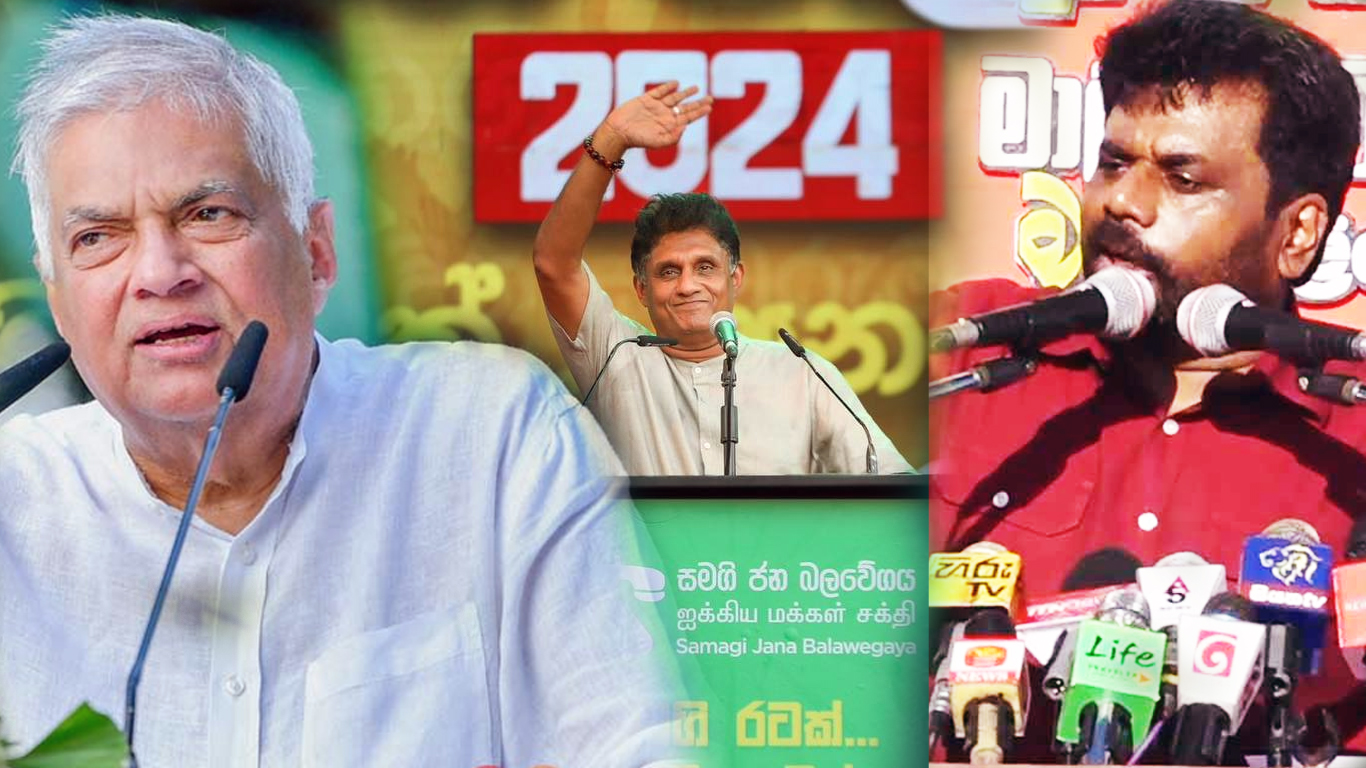 ජය පරාජයෙන් තොරව අවසන් වූ මැයි දින තරඟය සහ දෙවන මනාපය