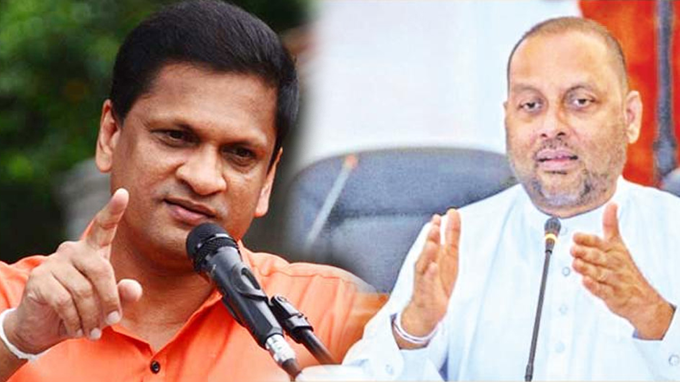 ලංසාලා – අමරවීරලාගේ එක කියන තරම්                     ලොකු  ද ???