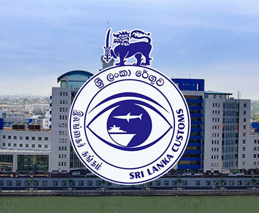 Red Notice යෙදූ කන්ටේනර් බහාලුම් පරීක්ෂාවකින් තොරව මුදා හැරියේ ආණ්ඩුකාරගේ නිසා ද?