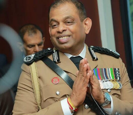 දේශබන්දු තෙන්නකෝන්ට කාලය ලබා දෙන ආණ්ඩුවේ තවත් සෙල්ලමක්..!