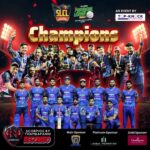 SLCL පළාත් ලීග් පළමු තරගවාරයේ ශූරතාවය තඹපණ්ණි ස්කොපියෝස් කණ්ඩායමට